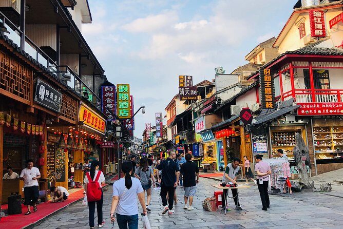 2-Day Private Guilin Highlight Tour including Li River and Longji Rice Terraces - Day 1: Longji Rice Terraces and Ping’an Village