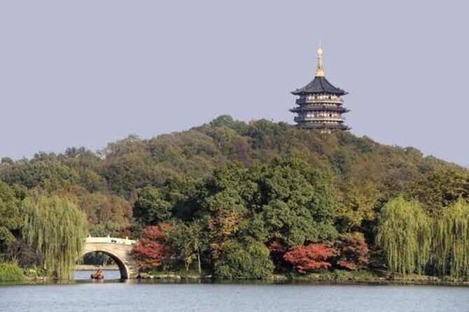 2-Day Private Hangzhou Tour from Shanghai - Day Two: The Heart of Hangzhou