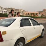 2-Day Private Jaipur City Tour - Transportation and Logistics: Why It Matters