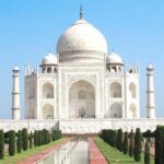 2 Day Private Luxury Golden Triangle Tour to Agra and Jaipur From New Delhi - Transport and Guides: Why They Make a Difference
