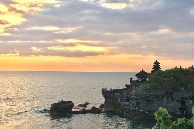 2-Day Private Sightseeing Tour of Bali with Hotel Pickup - Final Thoughts