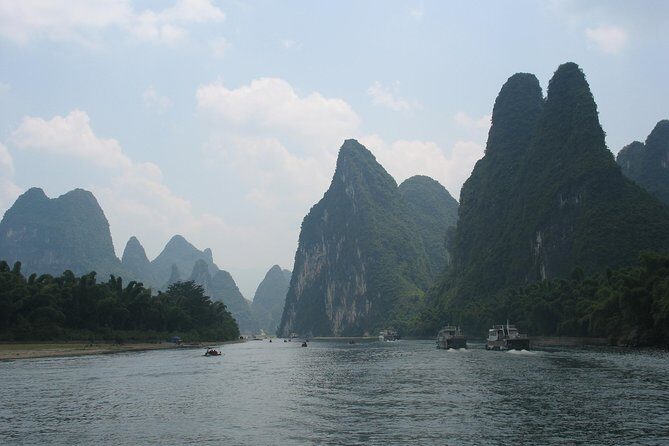 2-Day Private Tour: Classic Li River Cruise and Longji Terrace Tour - What’s Included and What to Consider
