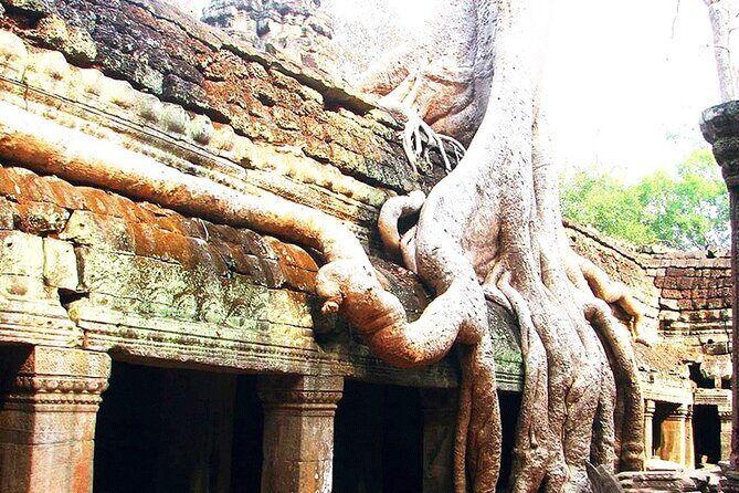 2-Day Private Tour in Angkor Wat Grand Circuit - FAQ
