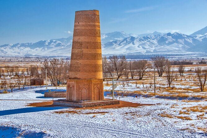 2 Day Private Tour in Issyk Kul Lake of South Coast - Who Is This Tour Best For?