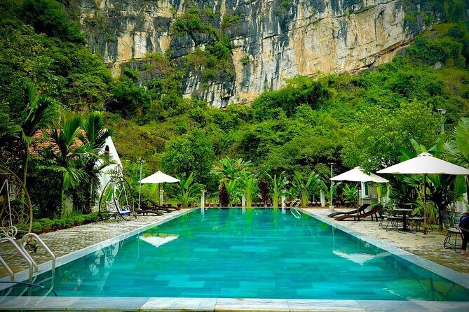2 Day Private Tour in Ninh Binh with Mini Resort or 4 Star Hotel - Frequently Asked Questions