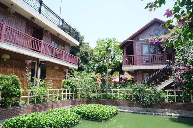 2 Day Private Tour in Tam CocCuc Phuong-Van Long Nature Reserve - What Travelers Are Saying