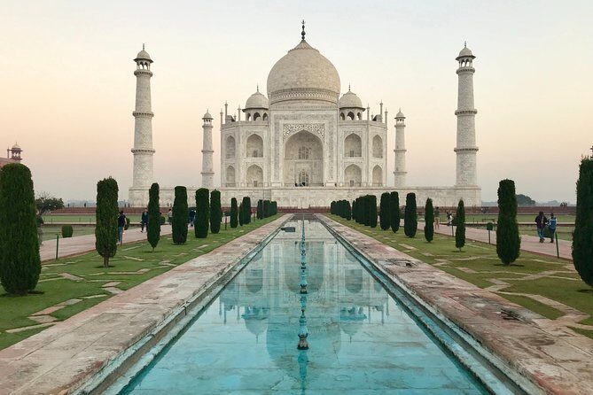 2-Day Private Tour of Agra incl Taj Mahal, Fatehpur Sikri & Agra Fort from Delhi - Authenticity and Guide Quality