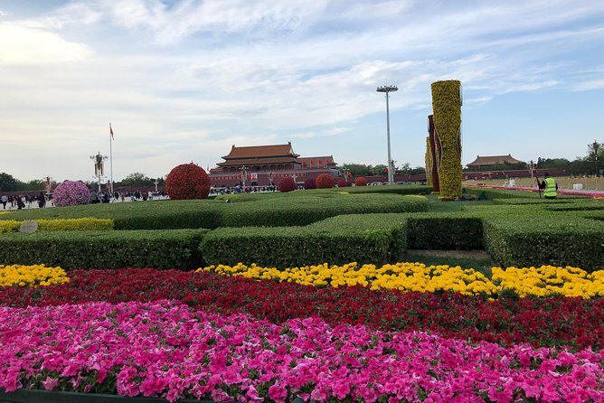 2-Day Private Tour of Incredible Beijing Highlights - Why Choose This Tour?