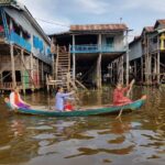 2 Day private tour: Small tour, Big tour, sunrise and sunset,floating village. - Authentic Experiences and Guides