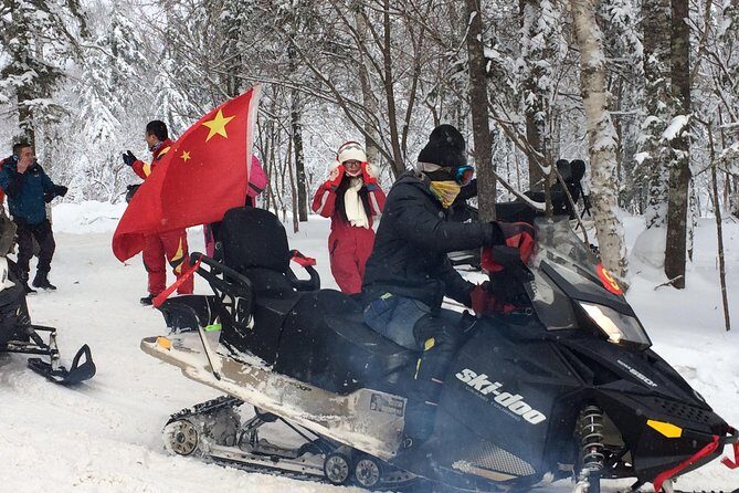2-Day Private Trip to China Snow Town and Yabuli Ski Experience from Harbin - Final Thoughts: Who Is This Tour Best For?