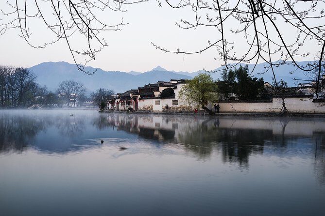 2-Day Private Trip to Huangshan Mountain and Tongmo Ancient Town from Shanghai - Final Thoughts: Who Is This Tour Best For?