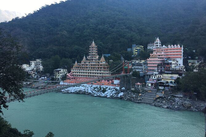 2 Day Rishikesh and Haridwar Tour Package From Delhi - Authenticity & Review Highlights