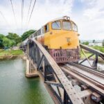 2-Day River Kwai and Kanchanaburi Tour from Bangkok - The Start: Early Morning Pickup and Transfer from Bangkok