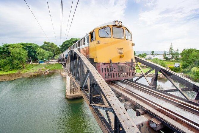 2-Day River Kwai and Kanchanaburi Tour from Bangkok - The Start: Early Morning Pickup and Transfer from Bangkok