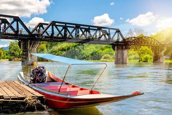 2-Day River Kwai Floathouse Experience from Bangkok - Final Thoughts
