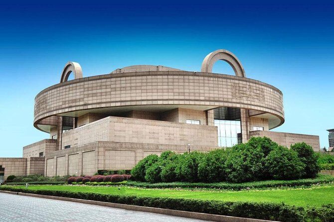 2-Day Shanghai Highlight Tour Combo Package - Authentic Insights from Past Travelers