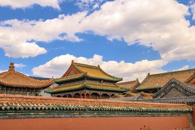 2-Day Shenyang City Private Tour in Your Way - Real Experiences from Past Tour Participants