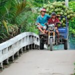 2-Day Small Group Cu Chi Tunnels, City Tour and Mekong Delta - How Does It All Add Up?