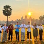 2 Day Small Group Guided Tour Siem Reap Province - FAQs