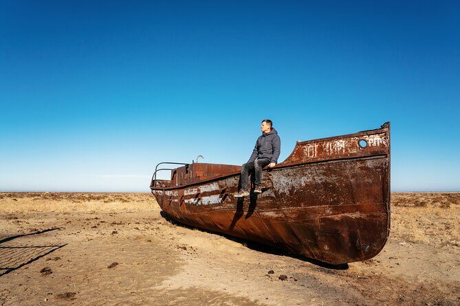 2-Day Small Group Jeep Adventure Tour to Aral Sea in Nukus - Authenticity & Traveler Feedback