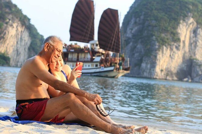 2-Day Spectacular Halong Bay Cruise from Hanoi - Who Would Enjoy This Tour?