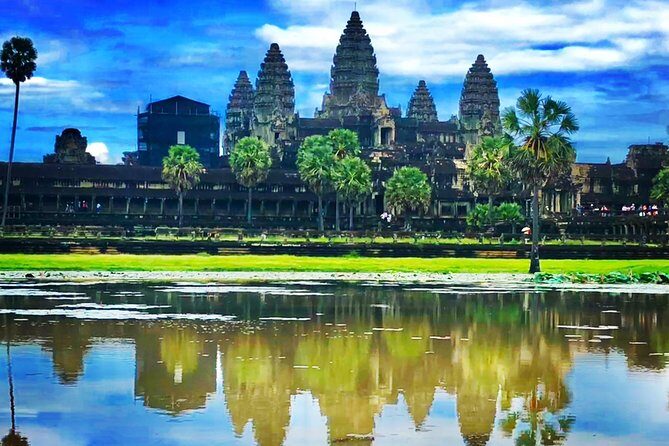 2 Day Temple Tour + Tonle Sap lake + Banteay Srie temple - Why This Tour Offers Great Value