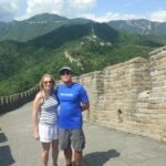 2-Day Tianjin Shore Excursion to Beijing Top Attractions and Mutianyu Great Wall - A Complete Breakdown of the Tour Experience