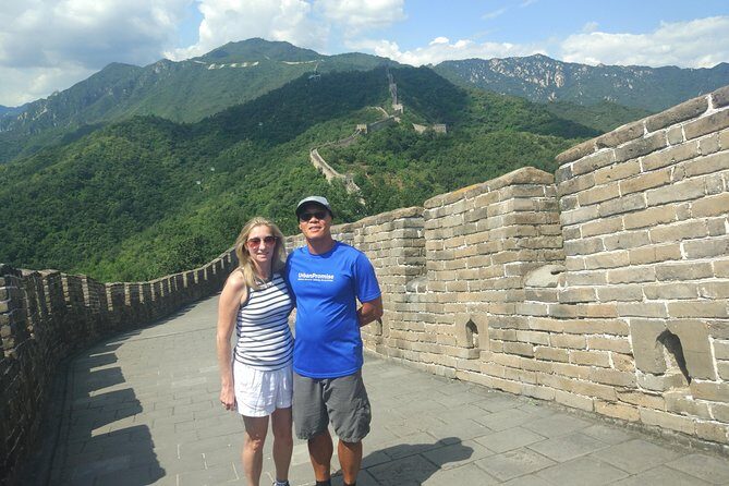 2-Day Tianjin Shore Excursion to Beijing Top Attractions and Mutianyu Great Wall - A Complete Breakdown of the Tour Experience