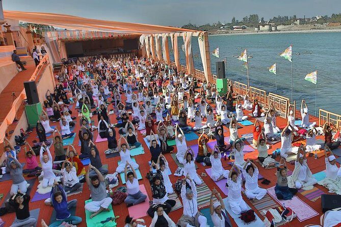 2 day tour of Himalayas with Yoga at Rishikesh and Haridwar from Delhi - Who Would Love This Tour?