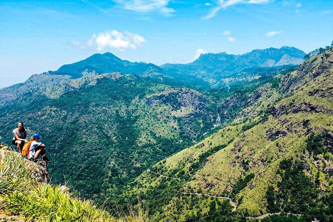 2 Day Tour of Udawalawe & Ella with Up Country Scenic Train Ride - All Inclusive - Who Should Consider This Tour?