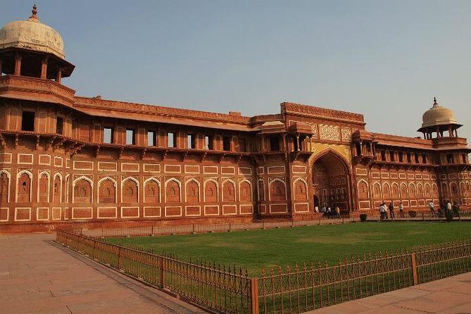 2-Day Tour to Taj Mahal and Agra from Bangalore with Both Side Commercial Flight - Final Thoughts
