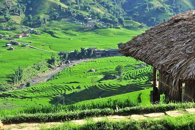 2-Day Trekking Adventure of Sapa from Hanoi with Night Bus - Potential Considerations