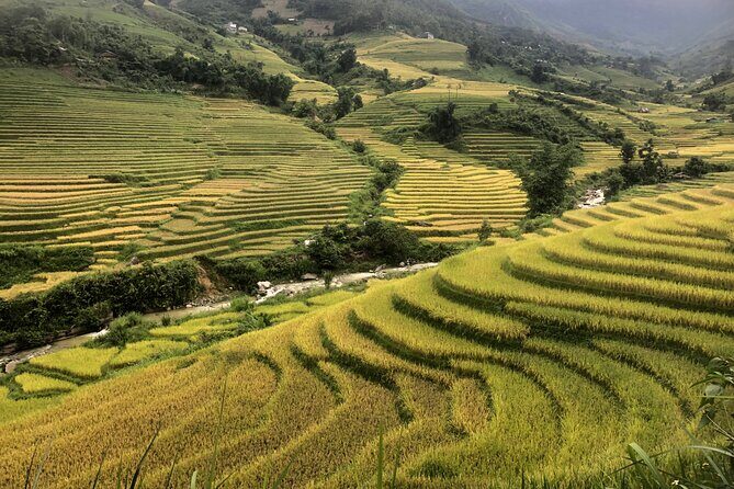 2 Day Trekking Experience: Explore with knowledgeable local guide - Final Thoughts