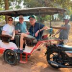 2-Day Unforgettable Experience of Angkor Wat - What the Tour Includes and What to Budget For