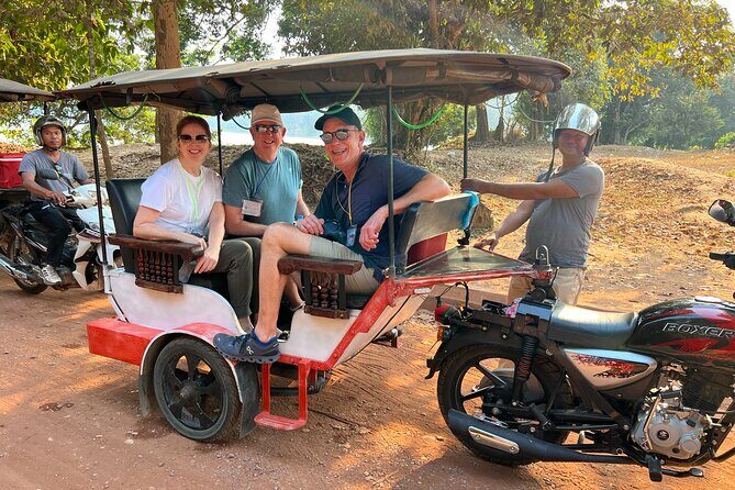2-Day Unforgettable Experience of Angkor Wat - What the Tour Includes and What to Budget For