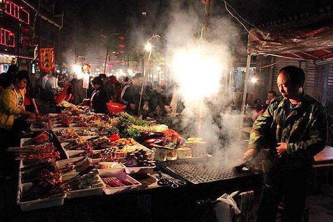 2-Day Zhangjiajie Happy Foodie&Sightseeing Tour - Why Travelers Are Loving This Tour