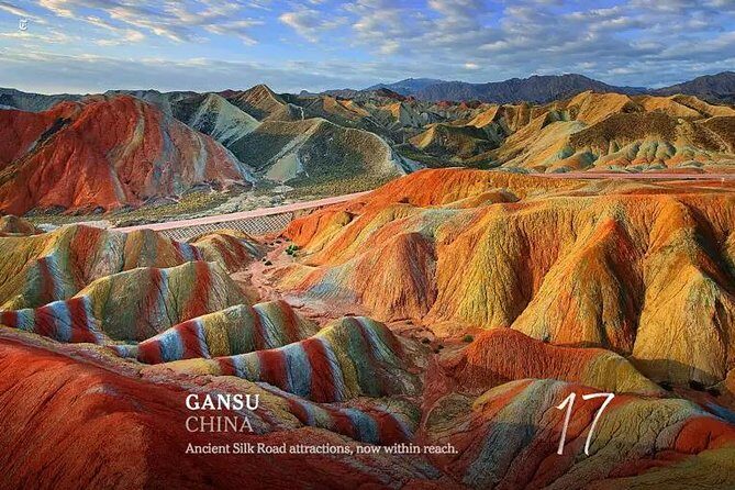 2-Day Zhangye Private Tour: Binggou Danxia, Zhangye Danxia Geo Park, Mati Temple Grottoes - The Sum Up