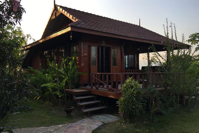 2 days 1 night: Countryside experiences. Exclusive house Homestay - Who Should Consider This Experience?