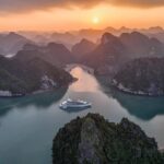 2 Days 1 Night Discovery Halong Lan Ha Bay Group for 2 adults - Practicalities & Logistics