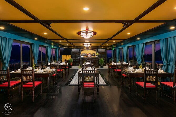 2 Days, 1 Night in Lan Ha Bay with Icon Cruise from Hanoi - Authentic Experiences and Review Highlights
