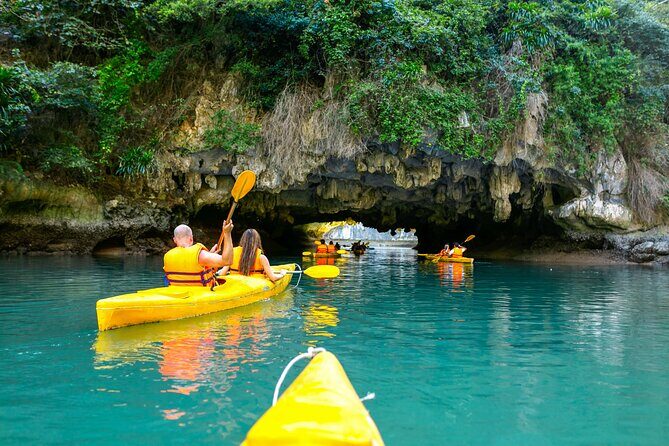 2 Days 1 Night Lan Ha Bay Adventure - Final Thoughts