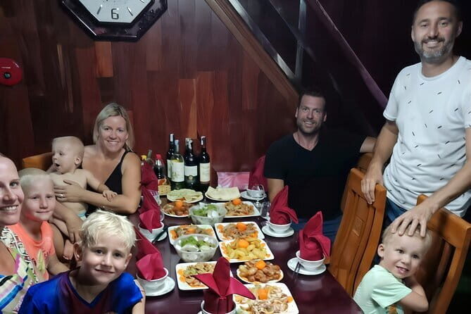 2 Days 1 Night Lan Ha, Ha Long Bay Tour With Licensed Guide - Who Should Consider This Tour?