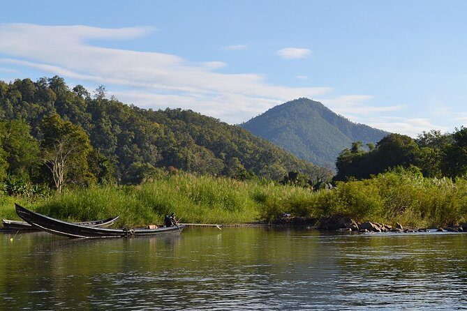 2 Days 1 Night Pai+Lod Cave - FAQ About the 2 Days 1 Night Pai+Lod Cave Tour