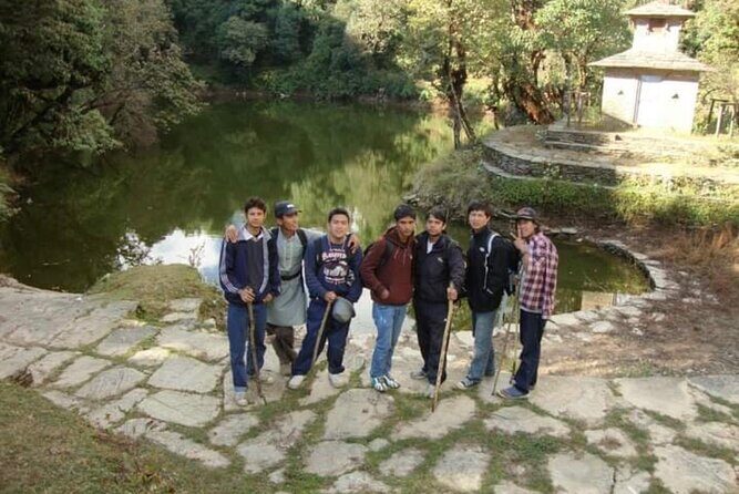 2 days 1 night Panchase Hill trek from Pokhara - Key Points
