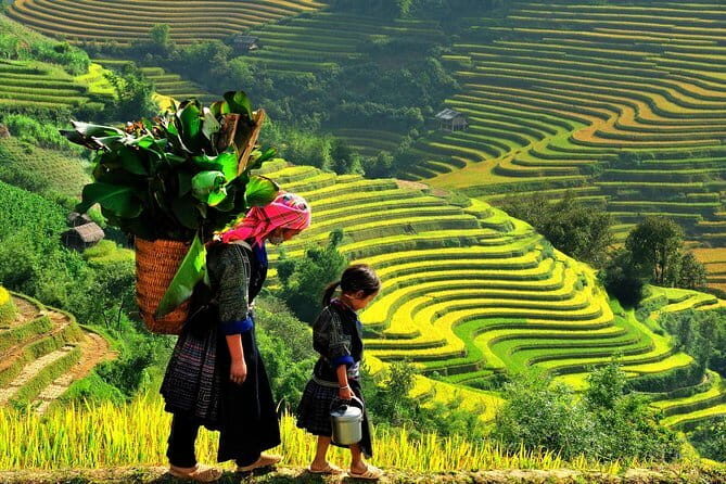 2 days - 1 night trekking Sapa tours from Hanoi - Who Should Consider This Tour?