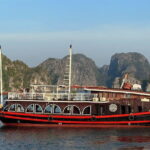 2 Days 1 Night Visit Lan Ha Bay - Classic 3 cabins cruise - FAQs
