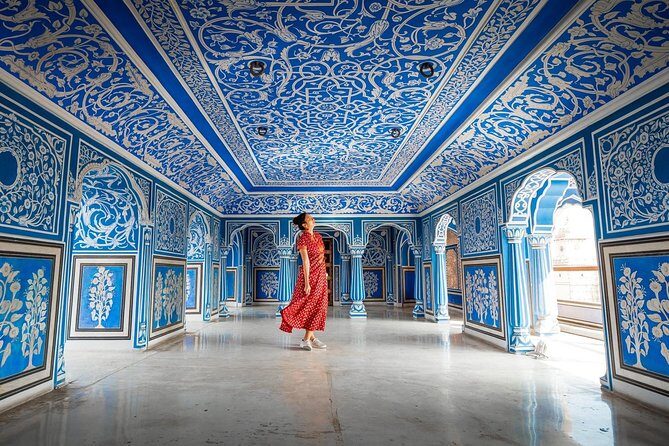 2 Days Agra & Jaipur Private Tour from Delhi - Exploring the Itinerary in Depth