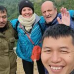 2 days Ancient Tea Tour and Real Homestay West of Ha Giang - A Detailed Breakdown of the Itinerary