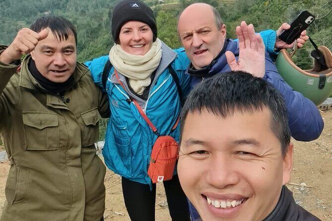 2 days Ancient Tea Tour and Real Homestay West of Ha Giang - A Detailed Breakdown of the Itinerary