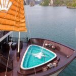 2 Days and 1 Night Halong Bay Luxury Genesis Regal Cruises - An In-Depth Look at the Experience